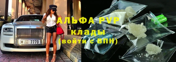молекула духа Заволжье